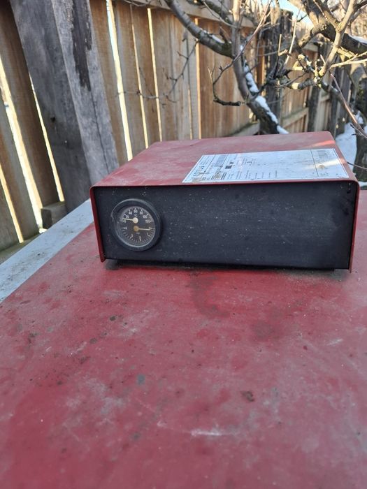 Centrală Viadros pe lemne