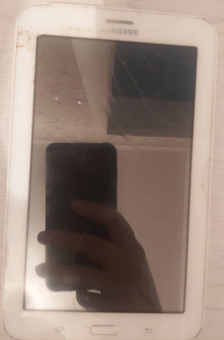 Samsung galaxy Tab 3 lite