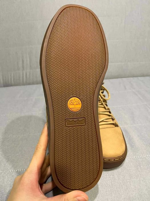 TIMBERLAND - Чисто нови мъжки боти/обувки номер 43