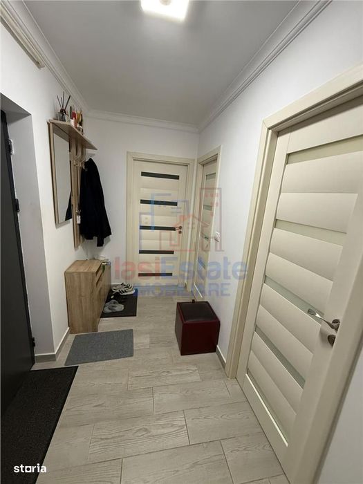 Rediu - Dealul Zorilor - Apartament 2 camere cu parcare