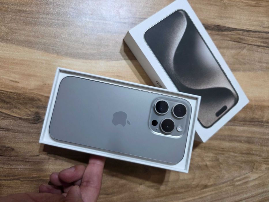 IPhone 15 Pro Айфон 15 про
