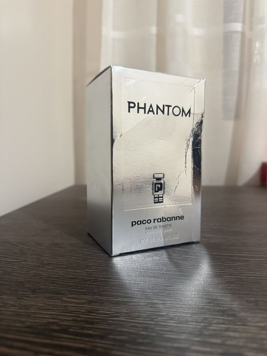 Paco Rabanne Phantom