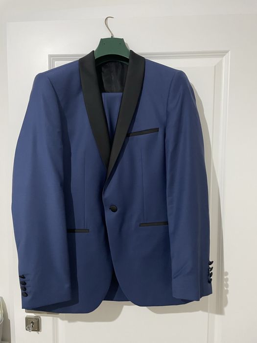 Costum ginere Moda Alice