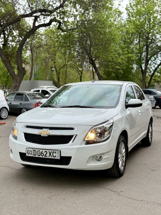 Arenda Nasiya 2024 Cobalt prapan gazi bor