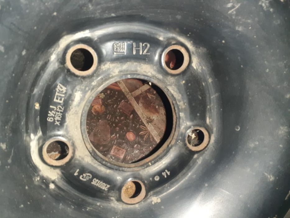 Продам автомобильный  диск