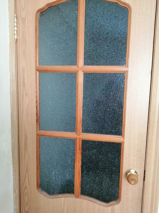 Дверь межкомнатная