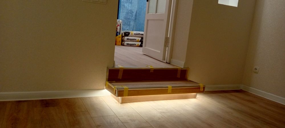 Ламинат терамиз.