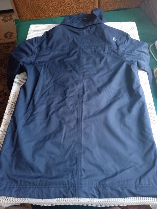 НОВО мъжко тънко яке Icepeak, размер 48 S