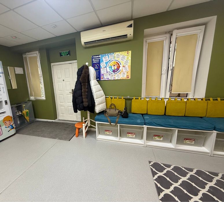 Ц1 возле Бибигон 95м2 Аренда под любой бизнес