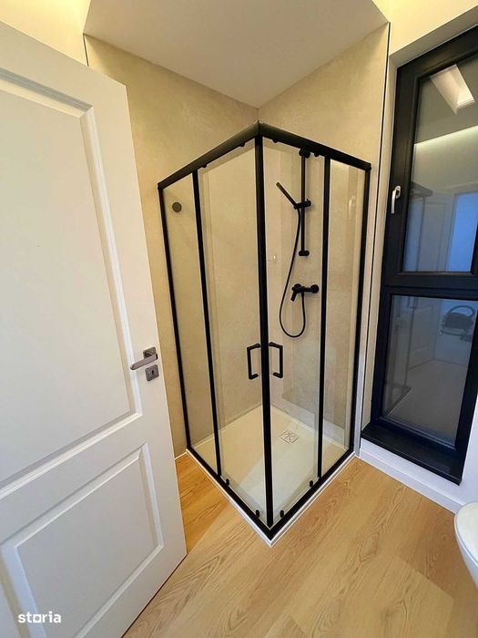 Apartament premium 2 camere, panouri, loc de parcare, Bucovina