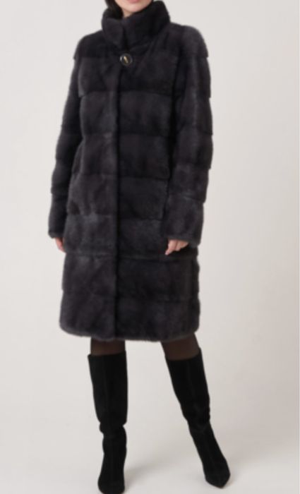 Шуба норкова Греция