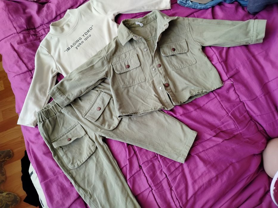 Продаю на мальчика веши