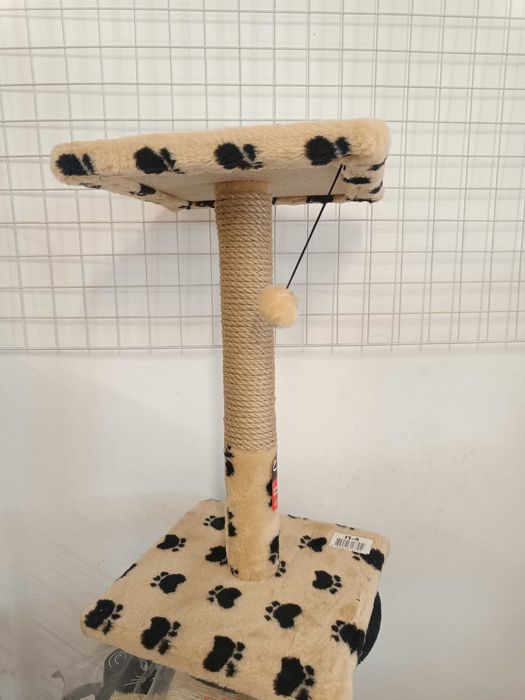 Котешки драскалки