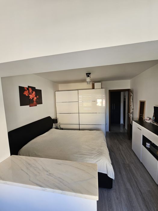 Inchiriez apartament 2 camere