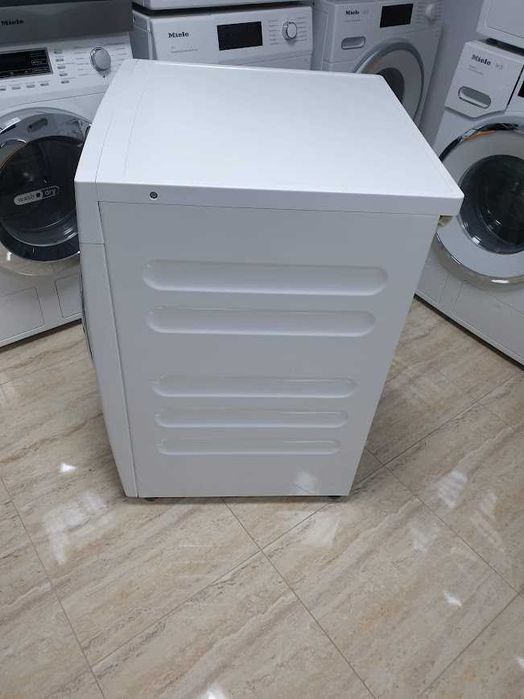 Miele - 9кг - WiFi - TwinDos - Пара - Пералня Миеле 12м Гаранция