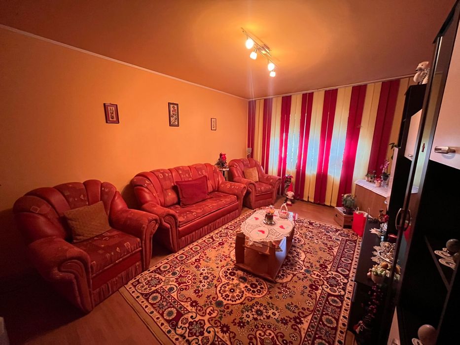 Apartament 3 camere