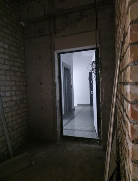 Продаётся 3х комнатная ЖК BAROCCO