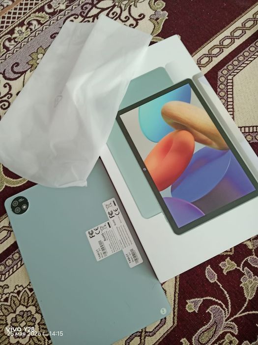 Планшет Tablet K11    Келісім бар