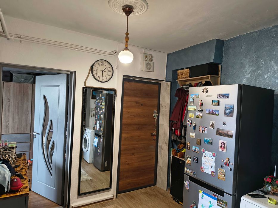Apartament 2 camere decomandat