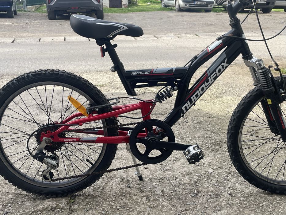 Продавам Велосипед.20.цола