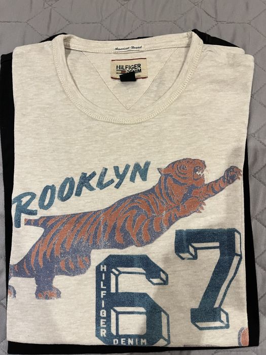 Tricou Hilfiger/ Ralph Lauren/ Guess