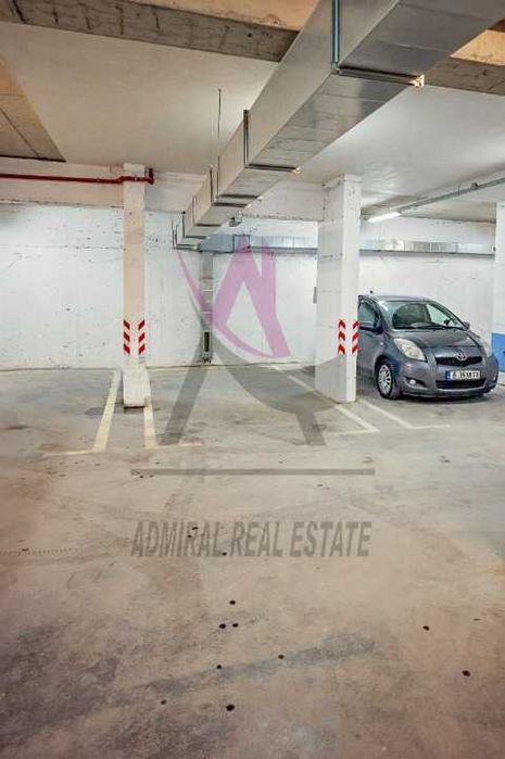 Дава се под наем Двустаен апартамент в Варна, Левски - 60 кв.м за 598.23 € - Снимка #6