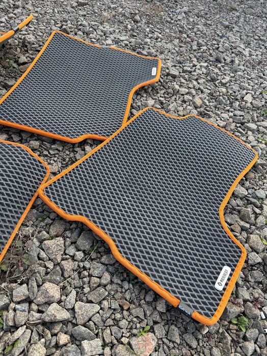 Стелки eva за Reno Duster