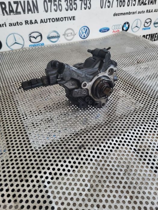 Pompa Inalta Presiune Citroen C5 C6 Peugeot 508 308 2.0 Hdi Cod  Factura Si Garantie