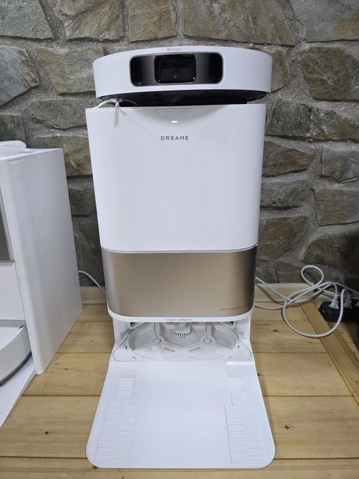 Dreame Bot L10s Pro Ultra Heat