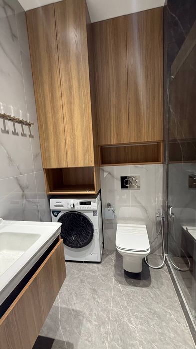 chilonzordan kvartira