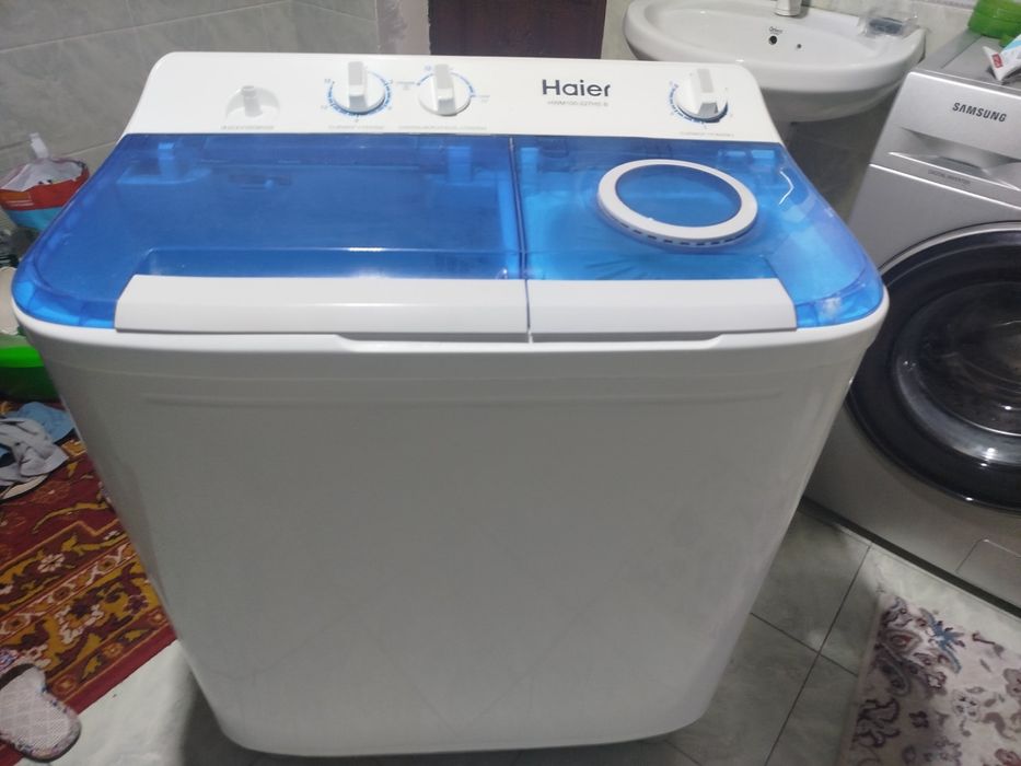 Hair kir mashina  1 ret tek kir juwip korilgen