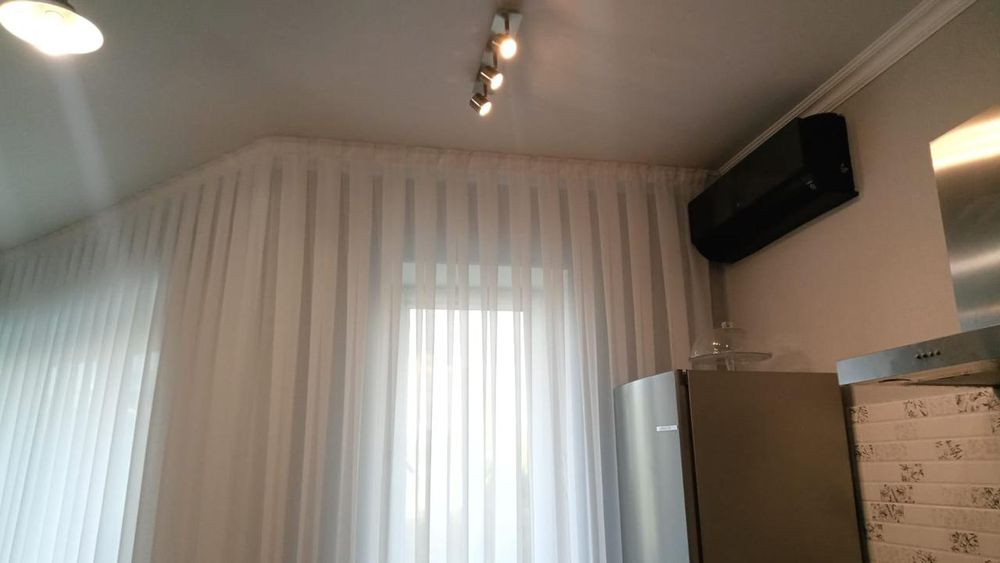 Шторы,покрывала,чехлы на мебель