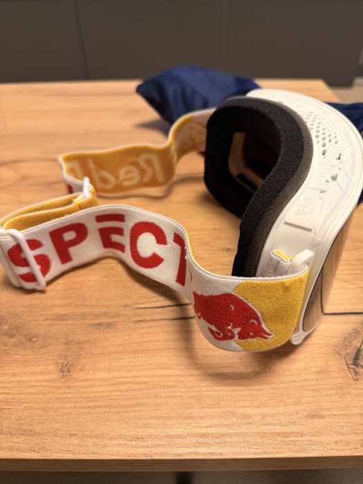 Ochelari Ski RedBull Spect
