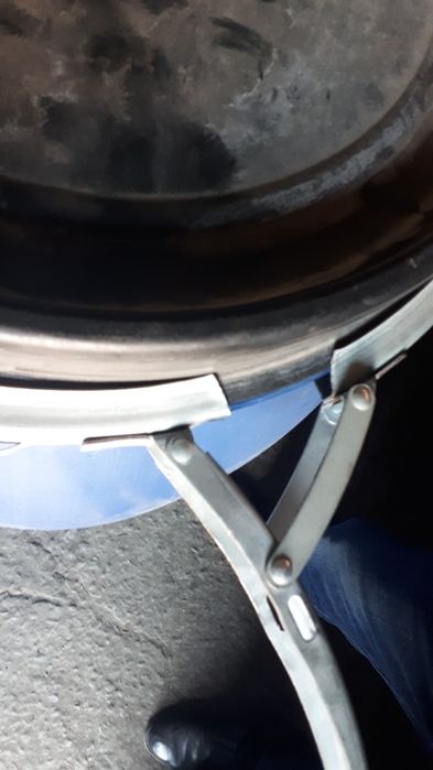 Бочки на 160 л,  с крышкой