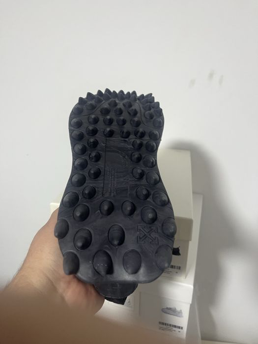 Off white odsy (marimi 40;41;42;43)