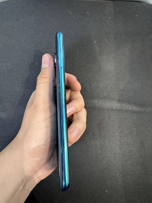 Redmi not 9 s 4/64 gb