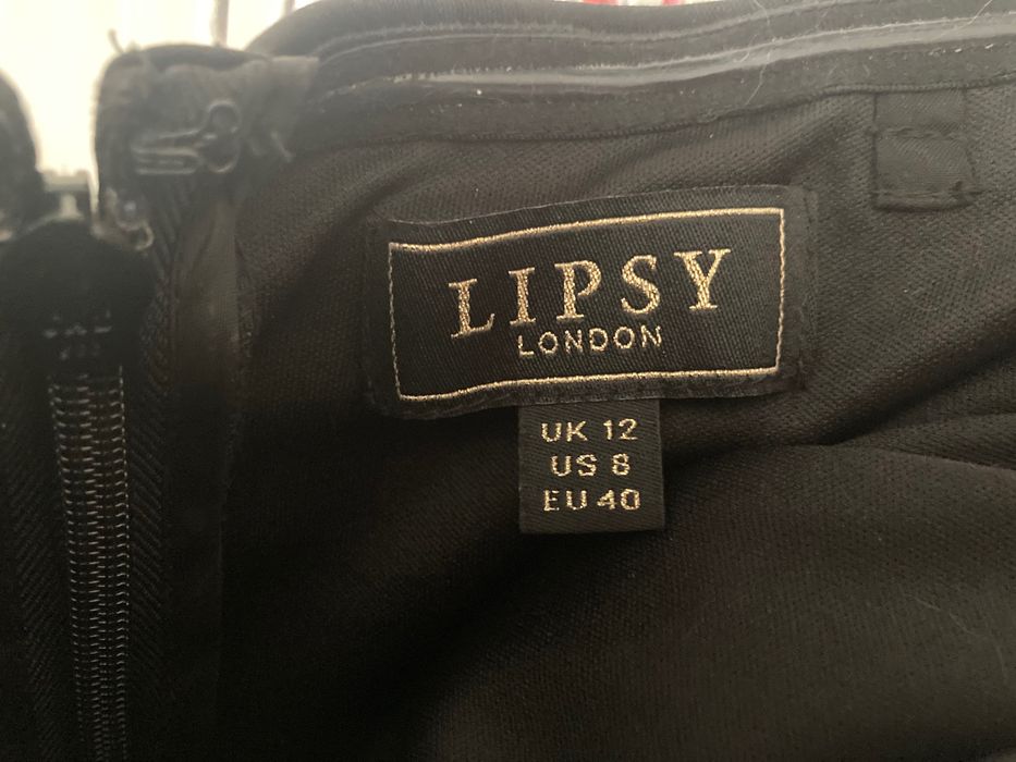 Рокля Lipsy London