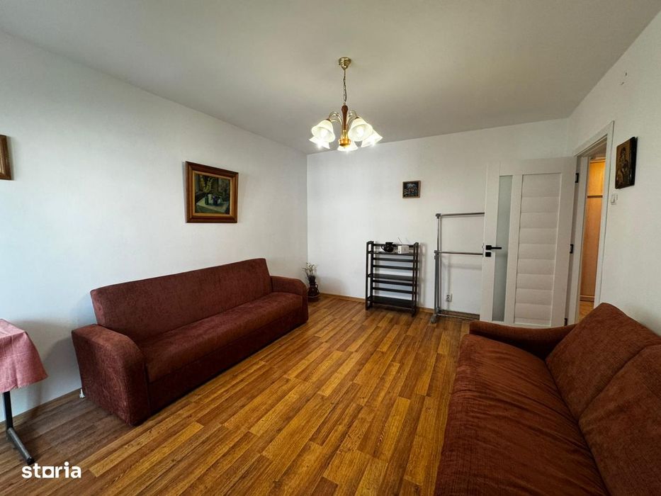 Apartament cu 2 camere Tudor Vladimirescu