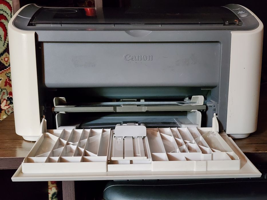 Принтер Canon LBP 2900