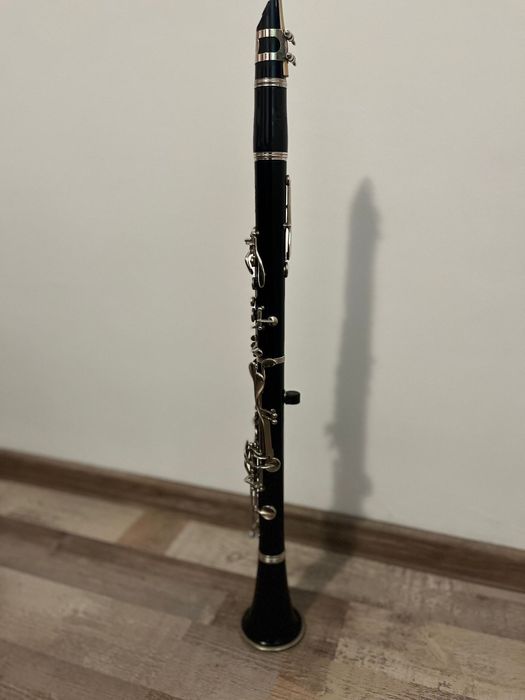 Clarinet Buffet Crampon