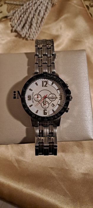 Ceas original MORELLATO