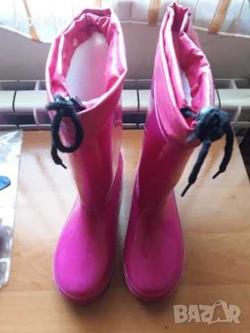 Зимни боти и ботуши 3 чифта