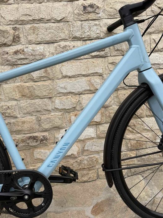 CANYON Commuter 6 -2021 BELT NEXUS