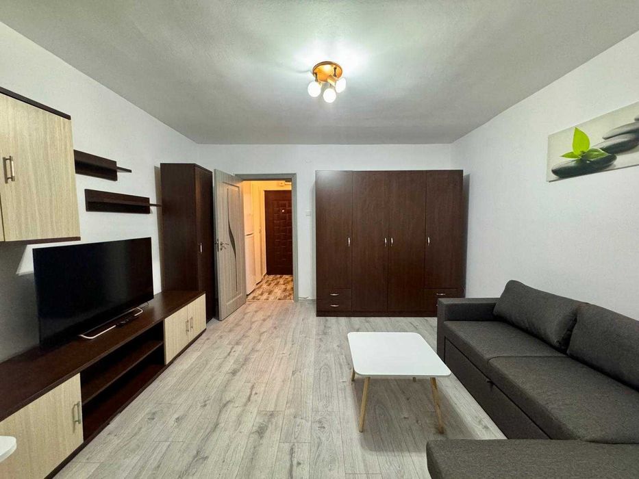Inchiriez garsoniera, 28 m2, Manastur