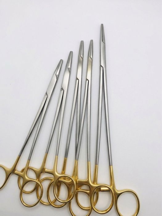 Tibbiyot instrument