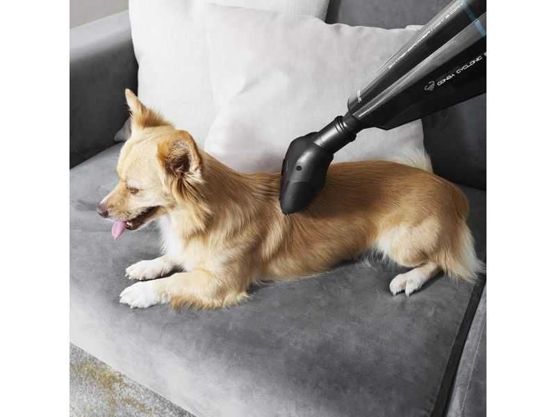 Ръчна Безкабелна Прахосмукачка Cecotec Conga Immortal ExtremeSuction