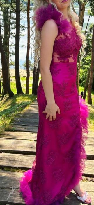 Rochie ocazie/nasa