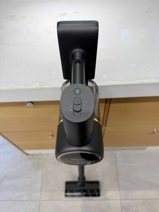 Пылесос DREAME R10 Pro (VTV41B)