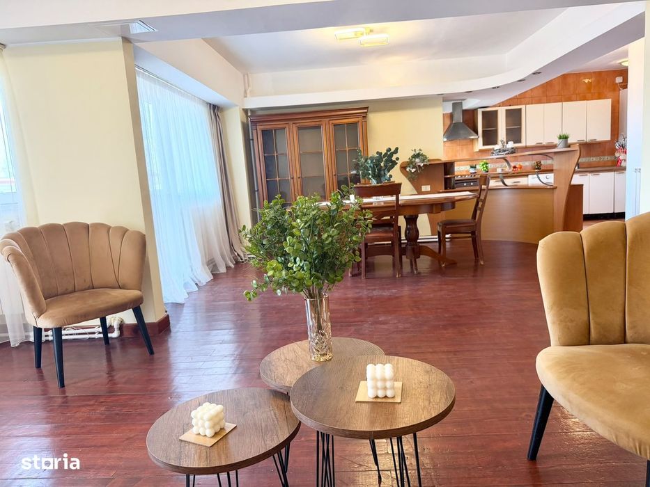 Proprietar Duplex Ultracentral | 122mp| Piata Unirii| Centrala + Sauna