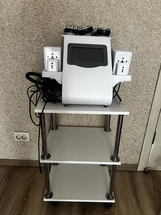 Косметологический аппарат